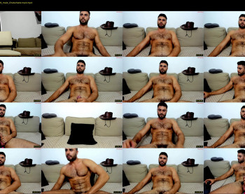 rawadam — 87 minute Chaturbate male cam show recording, 720p, Aug 17, 2023