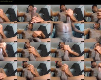 real1dk — 37 minute Chaturbate male cam show recording, 480p, Aug 17, 2023