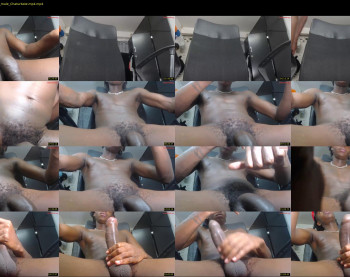 real1dk — 24 minute Chaturbate male cam show recording, 480p, Aug 17, 2023