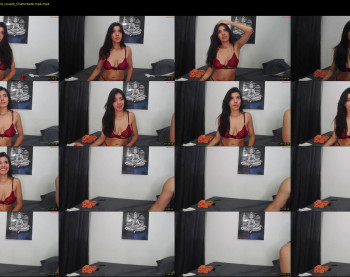 rose_dom — 22 minute Chaturbate couple cam show recording, 720p, Aug 17, 2023