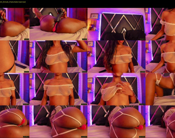 roxyjordan — 114 minute Chaturbate female cam show recording, 720p, Aug 17, 2023