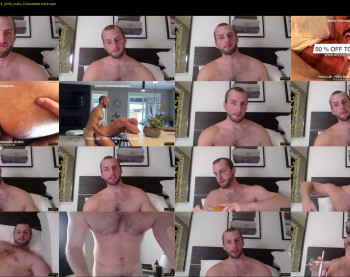 ryanandchadcb — 27 minute Chaturbate male cam show recording, 720p, Aug 17, 2023