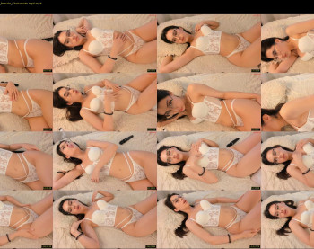 saintlyn — 85 minute Chaturbate female cam show recording, 720p, Aug 17, 2023