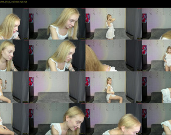 sandra_buika — 121 minute Chaturbate female cam show recording, 720p, Aug 17, 2023