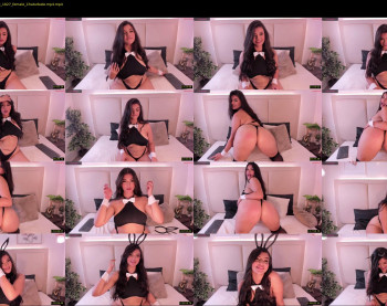 sarah_jacobbs — 121 minute Chaturbate female cam show recording, 720p, Aug 17, 2023