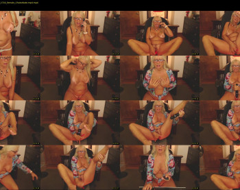 sassythang4u — 56 minute Chaturbate female cam show recording, 720p, Aug 17, 2023