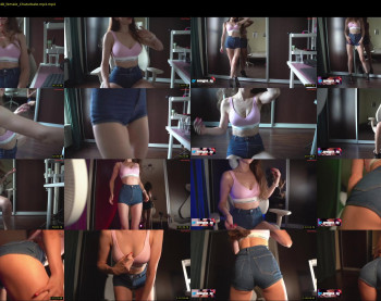 secrets_eli — 112 minute Chaturbate female cam show recording, 720p, Aug 17, 2023