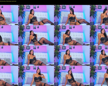 sofi_potter_ — 20 minute Chaturbate female cam show recording, 720p, Aug 17, 2023