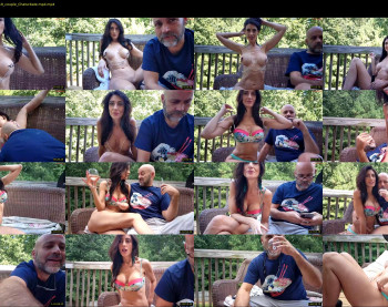 sofia3211 — 120 minute Chaturbate couple cam show recording, 720p, Aug 17, 2023