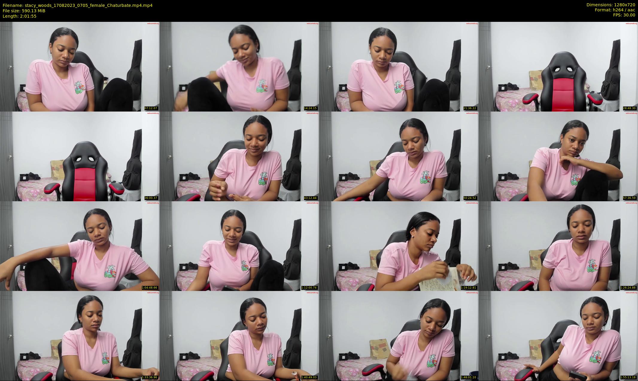 stacy_woods — 122 minute Chaturbate female cam show recording, 720p, Aug 17, 2023