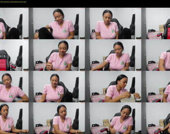 stacy_woods — 122 minute Chaturbate female cam show recording, 720p, Aug 17, 2023