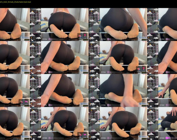 strupedsunicorns — 8 minute Chaturbate couple cam show recording, 720p, Aug 17, 2023
