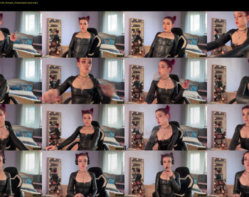 sun_for_you — 120 minute Chaturbate female cam show recording, 720p, Aug 17, 2023