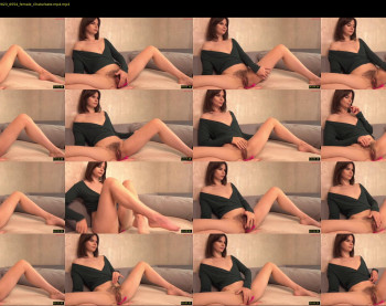 sweetsweet__baby — 35 minute Chaturbate female cam show recording, 720p, Aug 18, 2023