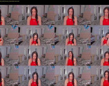 sweety_rinushka_ — 8 minute Chaturbate female cam show recording, 720p, Aug 17, 2023