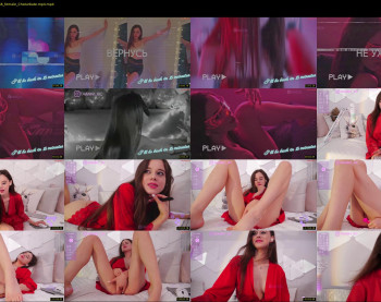 taanni_bc — 119 minute Chaturbate female cam show recording, 720p, Aug 17, 2023