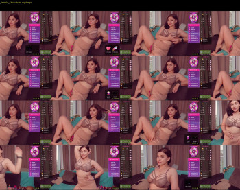 tiny_hat — 36 minute Chaturbate female cam show recording, 720p, Aug 17, 2023