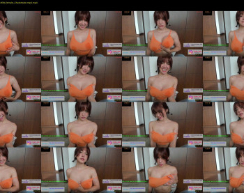 vanandjuani — 6 minute Chaturbate female cam show recording, 720p, Aug 17, 2023