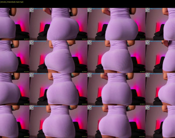 vaniaa_ — 5 minute Chaturbate female cam show recording, 720p, Aug 18, 2023