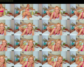 viciousqueen — 4 minute Chaturbate female cam show recording, 720p, Aug 17, 2023