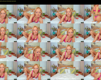 viciousqueen — 64 minute Chaturbate female cam show recording, 720p, Aug 18, 2023