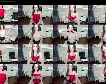 vickyberry — 120 minute Chaturbate female cam show recording, 720p, Aug 17, 2023