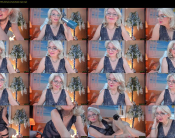 victoria_dior — 112 minute Chaturbate female cam show recording, 720p, Aug 17, 2023