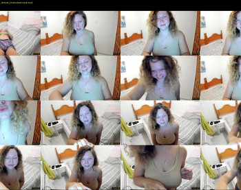 viodetta — 80 minute Chaturbate female cam show recording, 720p, Aug 18, 2023