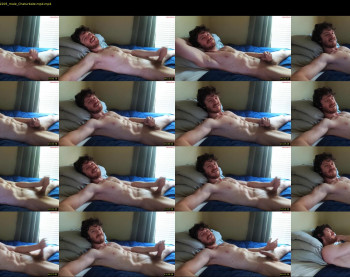 warrenkener — 53 minute Chaturbate male cam show recording, 720p, Aug 17, 2023