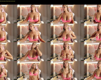wildtequilla — 8 minute Chaturbate couple cam show recording, 720p, Aug 18, 2023