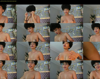 willow_hendrix — 45 minute Chaturbate female cam show recording, 720p, Aug 17, 2023