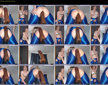 wynfreya — 26 minute Chaturbate female cam show recording, 720p, Aug 17, 2023