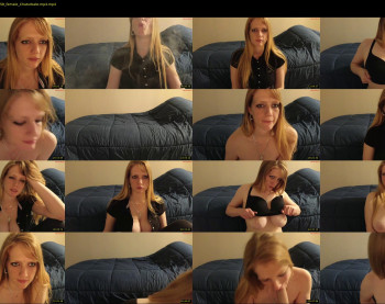x__rose__x — 69 minute Chaturbate female cam show recording, 720p, Aug 14, 2023