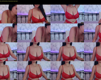 1dream_magical — 19 minute Chaturbate female cam show recording, 720p, Aug 18, 2023