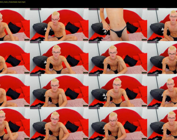 4ever_dude — 18 minute Chaturbate male cam show recording, 720p, Aug 18, 2023