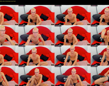 4ever_dude — 25 minute Chaturbate male cam show recording, 720p, Aug 18, 2023