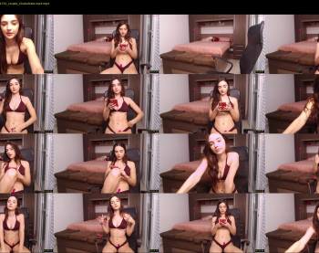 _candygirl20 — 42 minute Chaturbate female cam show recording, 720p, Aug 18, 2023