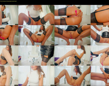 _d_a_s_h_a_ — 120 minute Chaturbate female cam show recording, 720p, Aug 18, 2023