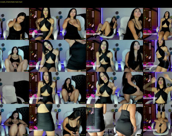 _gaby1 — 117 minute Chaturbate female cam show recording, 720p, Aug 18, 2023