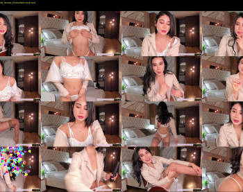 abie_owen — 121 minute Chaturbate female cam show recording, 720p, Aug 19, 2023