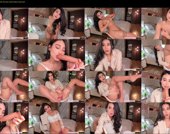 abie_owen — 122 minute Chaturbate female cam show recording, 720p, Aug 19, 2023