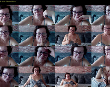 adelewildx — 9 minute Chaturbate female cam show recording, 720p, Aug 18, 2023