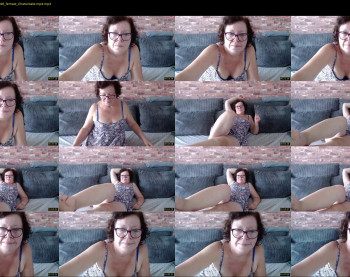 adelewildx — 3 minute Chaturbate female cam show recording, 720p, Aug 18, 2023
