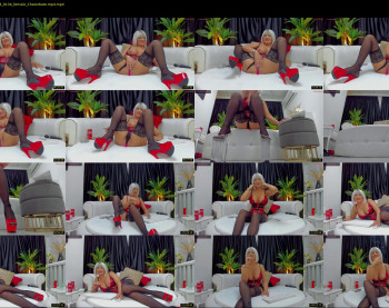 adonamazzara — 111 minute Chaturbate female cam show recording, 720p, Aug 19, 2023