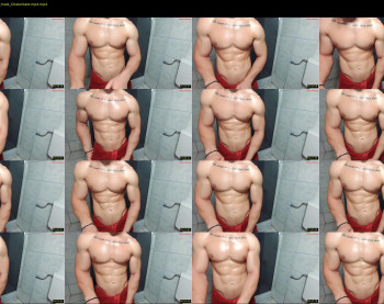 advp69 — 11 minute Chaturbate male cam show recording, 480p, Aug 18, 2023