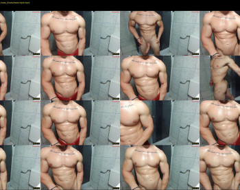 advp69 — 55 minute Chaturbate male cam show recording, 480p, Aug 18, 2023