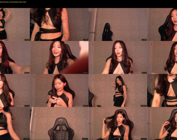 aimeclarks — 99 minute Chaturbate female cam show recording, 720p, Aug 18, 2023