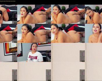alaiasmile_ — 50 minute Chaturbate female cam show recording, 720p, Aug 18, 2023