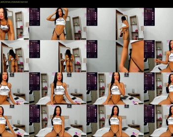 alisha_brainly — 10 minute Chaturbate female cam show recording, 720p, Aug 18, 2023