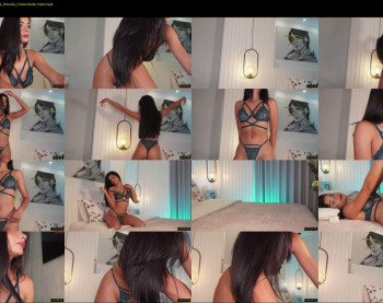 anablerd — 120 minute Chaturbate female cam show recording, 720p, Aug 19, 2023